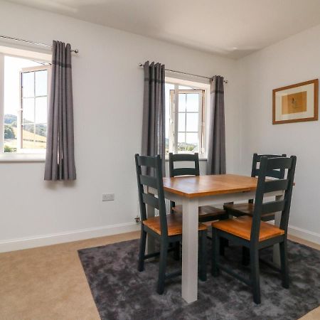 شقة 1 Marsh Gardens دونستار المظهر الخارجي الصورة