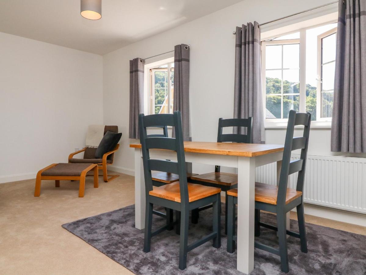 شقة 1 Marsh Gardens دونستار المظهر الخارجي الصورة